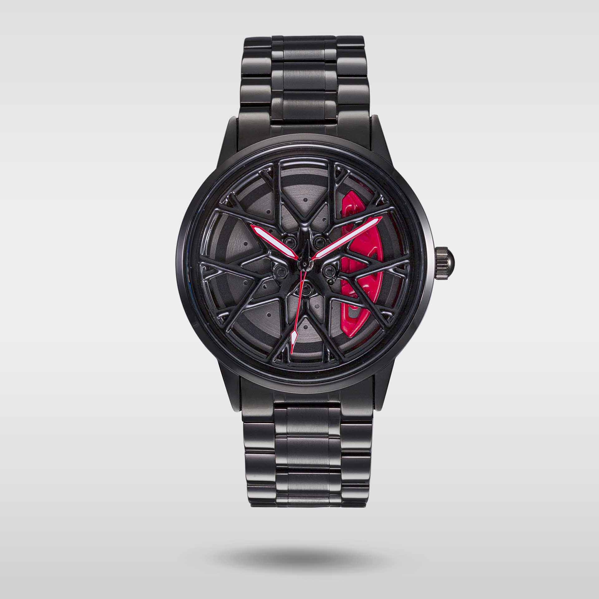 Bmw m8 rim watch sale