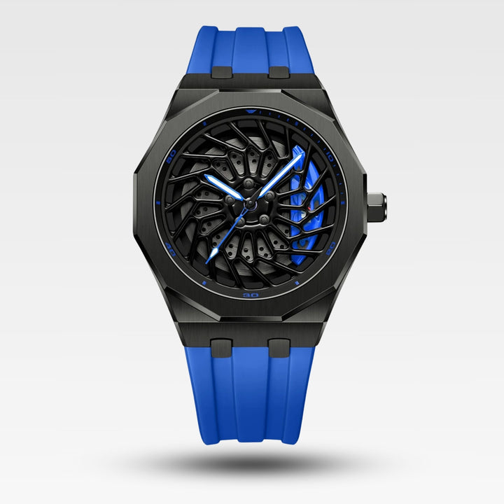 BMW XM 653 Gyro Watch
