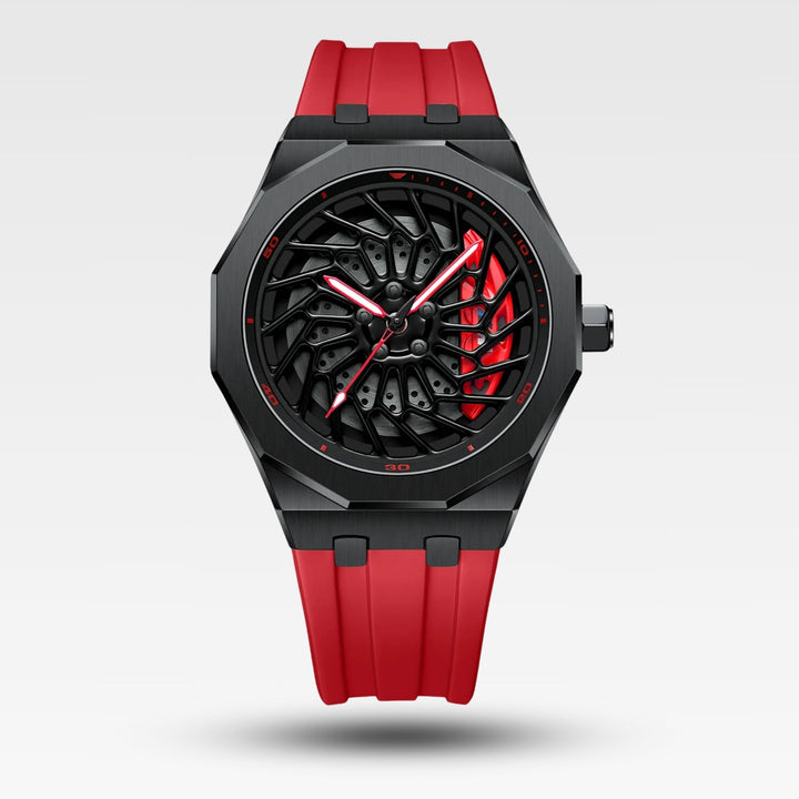 BMW XM 653 Gyro Watch