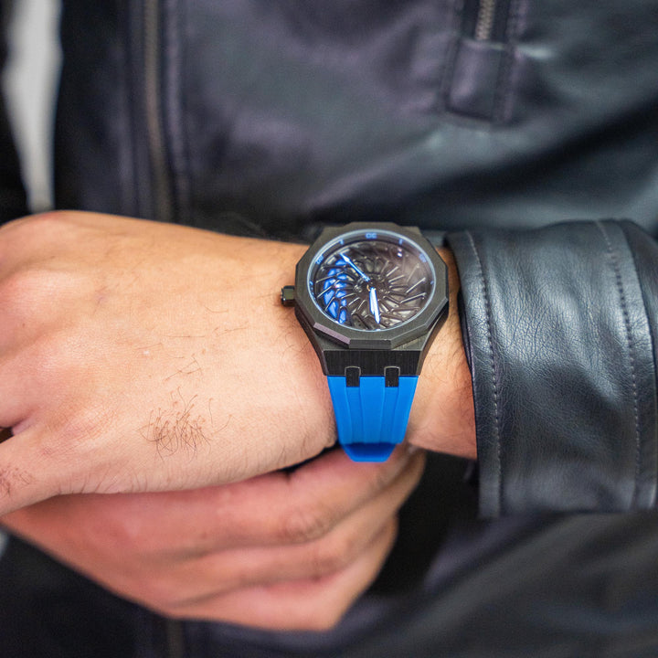 BMW XM 653 Gyro Watch