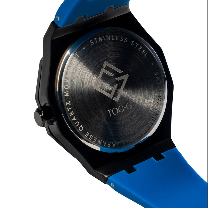 BMW XM 653 Gyro Watch