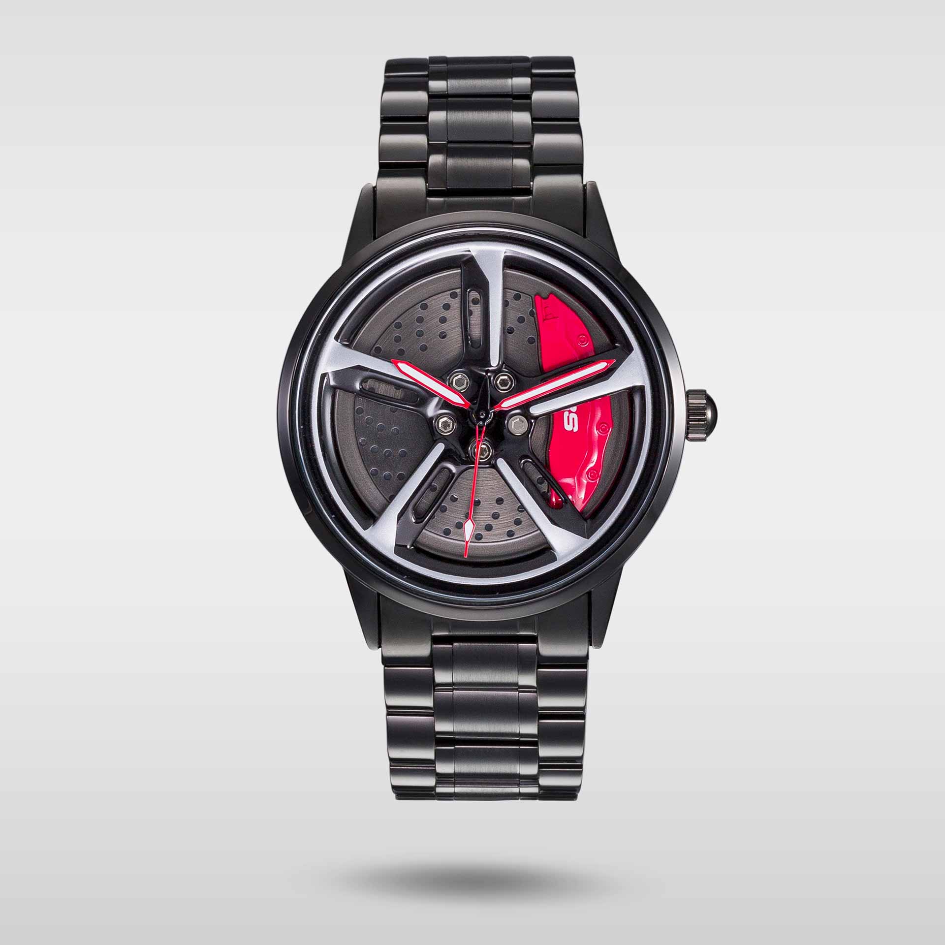 Audi Watch Chronograph | Losch Luxembourg Online Shop – Driving Dreams