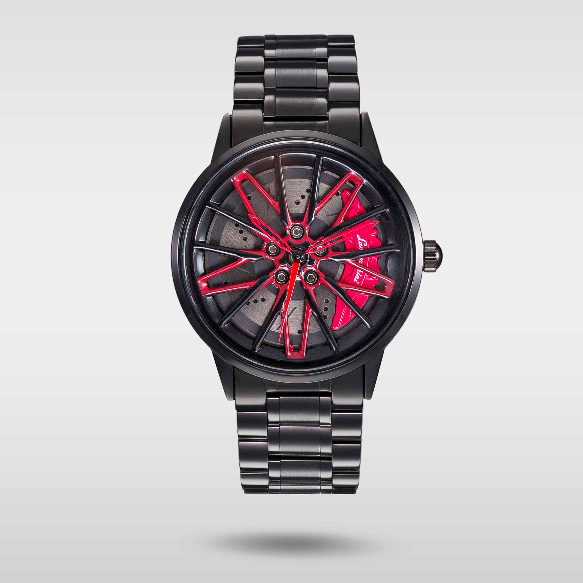 Non Gyro Watches – Dyls