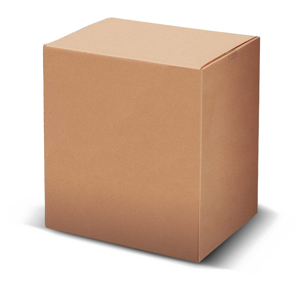 TOC-G SecurePack Box™