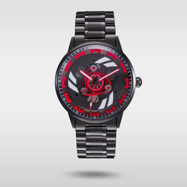 car alloy watch